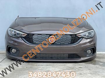 Musata completa fiat tipo 1.3 mjt led 2017