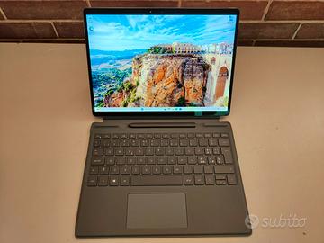 DELL 7320 DATACHABLE TOUCH  i5-1140G7 | 16GB | 256