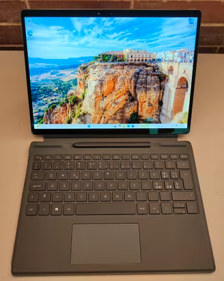 DELL 7320 DATACHABLE TOUCH  i5-1140G7 | 16GB | 256