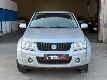 Suzuki Grand Vitara 1.9 DDiS 3 porte Evolution