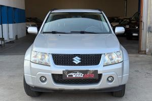 Suzuki Grand Vitara 1.9 DDiS 3 porte Evolution