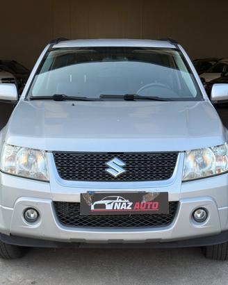 Suzuki Grand Vitara 1.9 DDiS 3 porte Evolution
