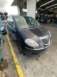 RICAMBI USATI AUTO LANCIA Musa 2° Serie 1.3 Diese