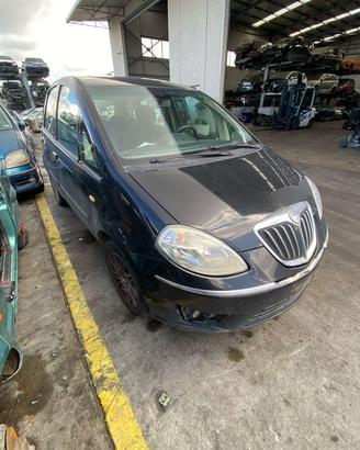 RICAMBI USATI AUTO LANCIA Musa 2° Serie 1.3 Diese