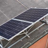 kit fotovoltaico plug&play