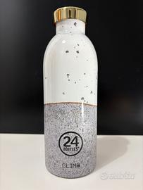 Borraccia termica 24Bottles Clima Bottle 500ml
