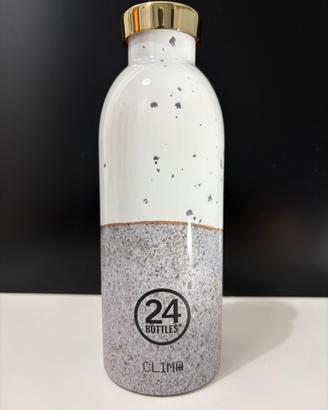 Borraccia termica 24Bottles Clima Bottle 500ml