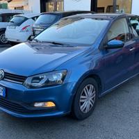 Volkswagen Polo - 2016 1.0 MPI 5p. Trendline
