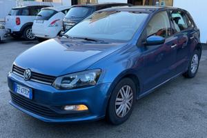 Volkswagen Polo - 2016 1.0 MPI 5p. Trendline