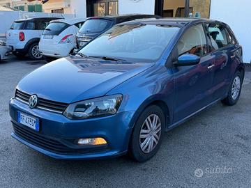 Volkswagen Polo - 2016 1.0 MPI 5p. Trendline