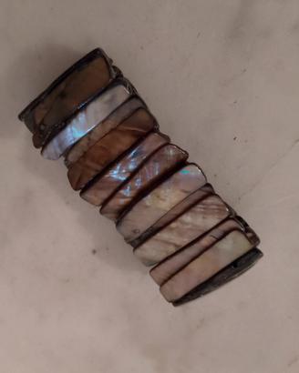 bracciale etnico 