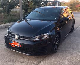 Golf 7 gtd