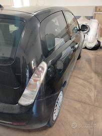 Lancia Y Diva