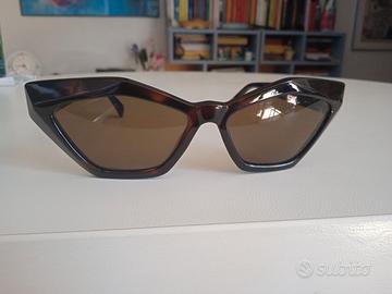 occhiali da sole vintage Solflex originali anni 60