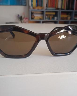occhiali da sole vintage Solflex originali anni 60