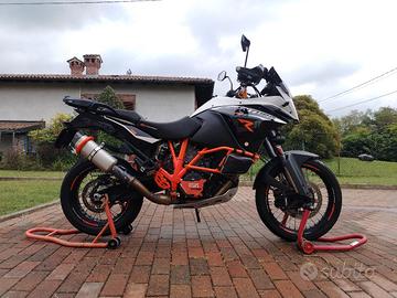 ktm 1190 adventure r 