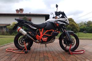 ktm 1190 adventure r 