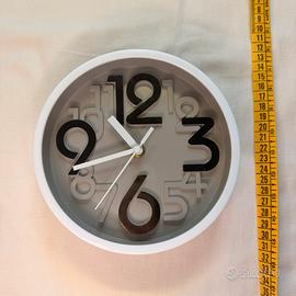 Orologio da parete / da appoggio moderno