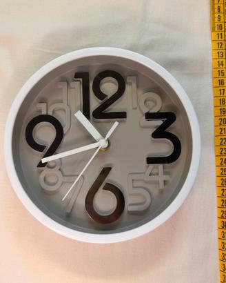 Orologio da parete / da appoggio moderno