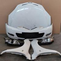 Mazda 3 1.6b 2008 fari xenon Muso