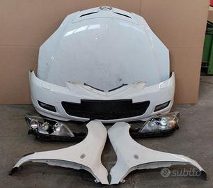 Mazda 3 1.6b 2008 fari xenon Muso