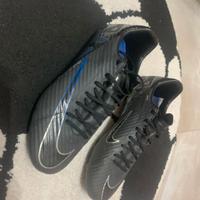 scarpette nike air mercurial+parastinchi