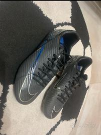 scarpette nike air mercurial+parastinchi