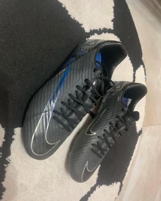 scarpette nike air mercurial+parastinchi