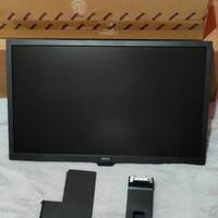 BenQ GL2480 Monitor (24 pollici 1080p 1 ms 75 Hz)