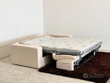 Divano letto NUOVO