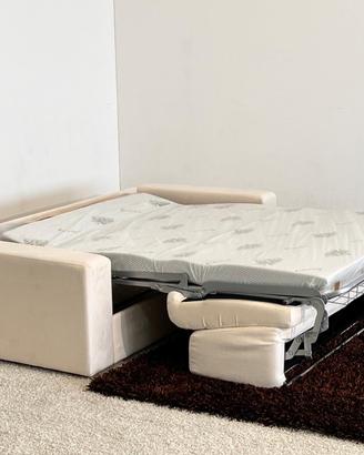 Divano letto NUOVO
