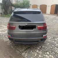 bmw x5 3.0sd