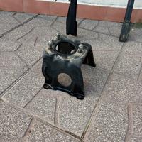 Suzuki porta ruota di scorta