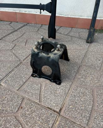 Suzuki porta ruota di scorta