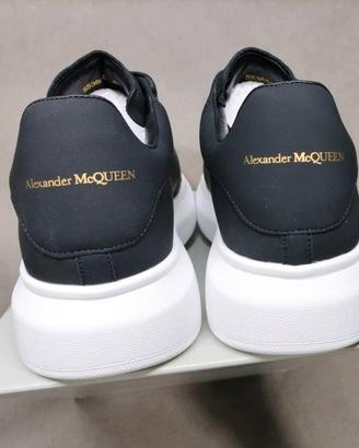 Alexander McQueen
