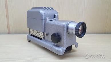 DURST A55 PROIETTORE DIAPOSITIVE 24X36 VINTAGE