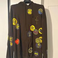 cactus jack per McDonald