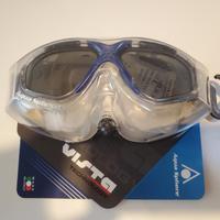 Maschera nuoto Aquashpere Vista