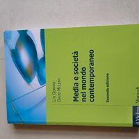 Media e società nel mondo contemporaneo