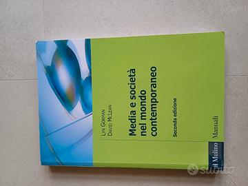 Media e società nel mondo contemporaneo