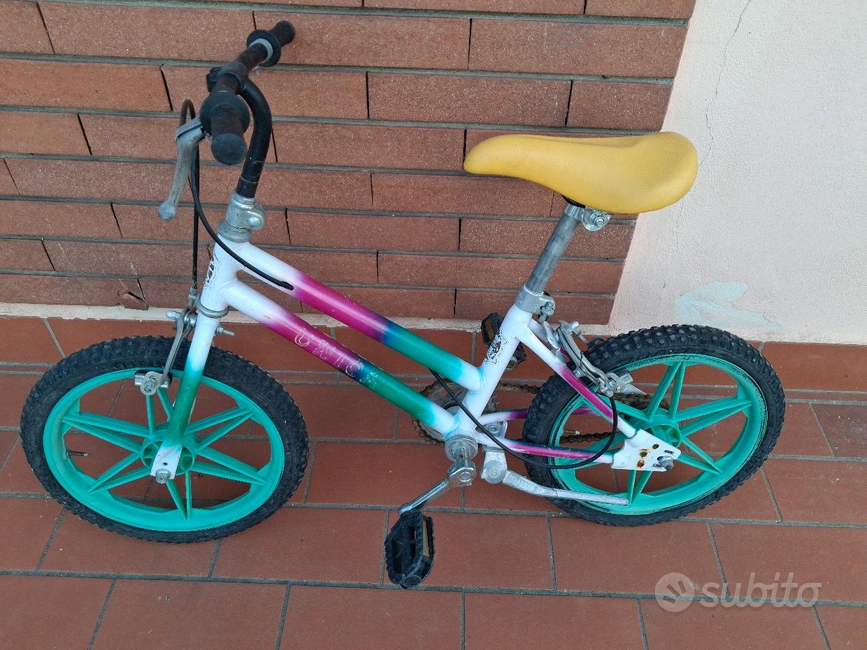 Bambini Vendita in Biciclette a Bologna e provincia