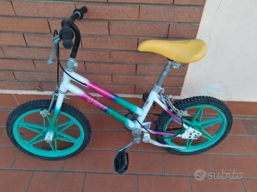 bici bambino