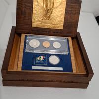 Scrigno 150 Anniversario dell’Unità d’Italia