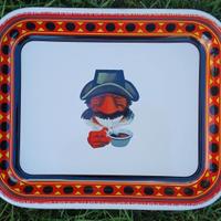 Vassoio Caffè Paulista LAVAZZA 