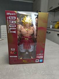 Broly 40th Anniversary Reissue Edition 