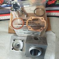 cilindro motore ducati Salice