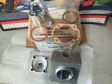 cilindro motore ducati Salice