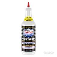 Additivo Lucas Oil 40130 Stabilizzatore Sintetico