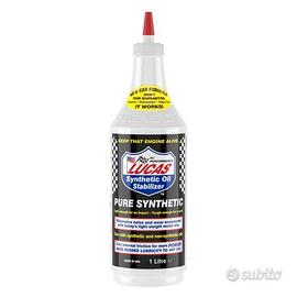 Additivo Lucas Oil 40130 Stabilizzatore Sintetico