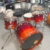 Batteria Tama Star Classic Japan